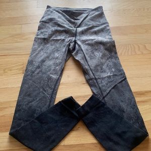 Reebok leggings
